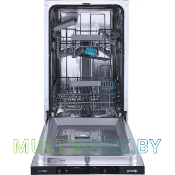 Посудомоечная машина Gorenje GV541D10 картинка 3